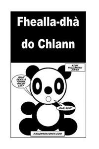 Fhealla-dha do Chlann