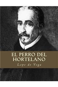 Perro del Hortelano