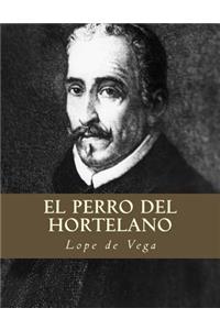 El Perro del Hortelano