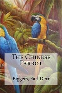 The Chinese Parrot