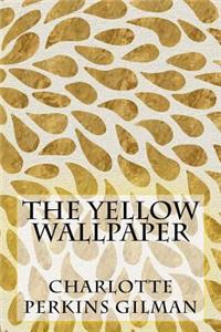 Yellow Wallpaper