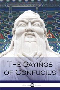 The Sayings of Confucius