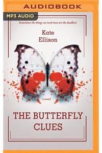 Butterfly Clues