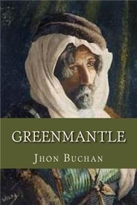 Greenmantle