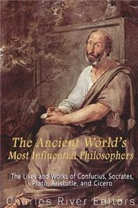 Ancient World's Most Influential Philosophers