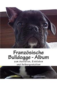 Französische Bulldogge - Album