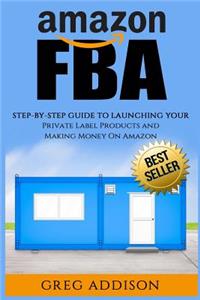 Amazon FBA