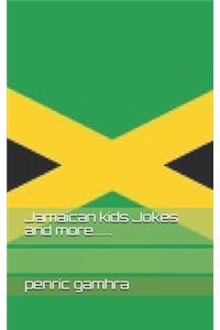 Jamaican kids Jokes and more.......