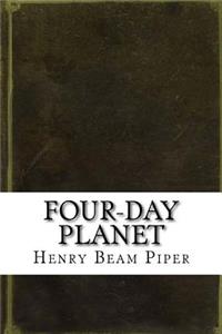 Four-Day Planet