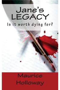 Jane's LEGACY