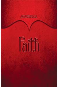 Faith Journal