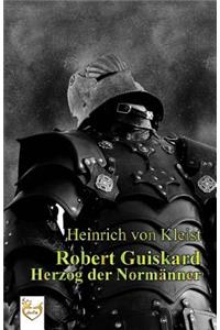 Robert Guiskard