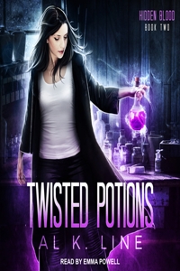 Twisted Potions