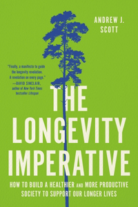 Longevity Imperative