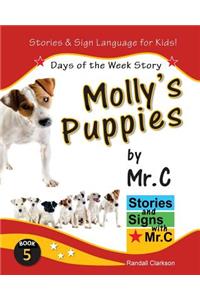 Molly's Puppies
