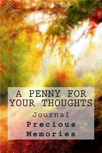 A Penny for Your Thoughts