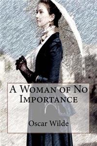 Woman of No Importance