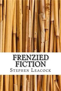 Frenzied Fiction