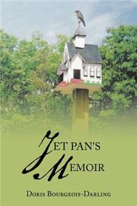 Jet Pan's Memoir