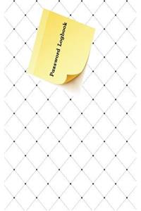 Password Logbook