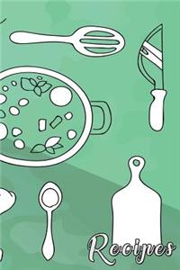 Recipes