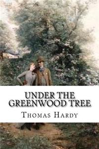 Under the Greenwood Tree