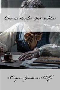 Cartas desde mi celda