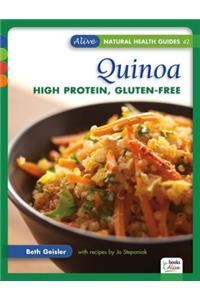 Quinoa