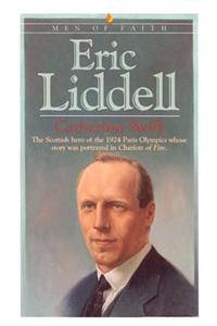 Eric Liddell