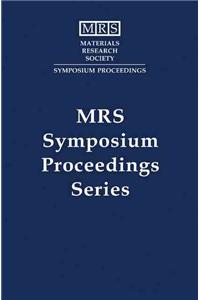 Life Cycle Analysis Tools for 'Green' Materials and Process Selection: Volume 895