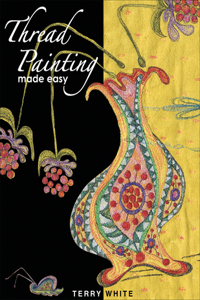 Thread Painting Made Easy