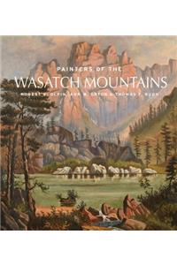 Painters of the Wasatch Mountains