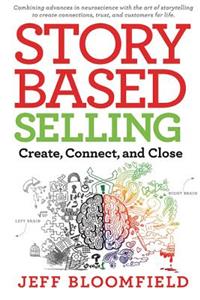 StoryBased Selling
