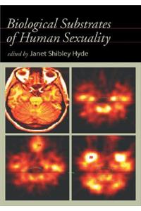 Biological Substrates of Human Sexuality