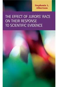 The Effect of Jurors' Race on Their Response to Scientific Evidence