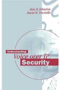 Understanding Voice-Over IP Security
