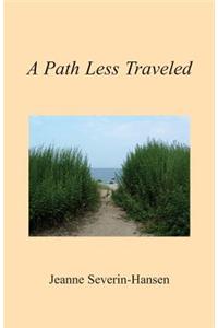 Path Less Traveled
