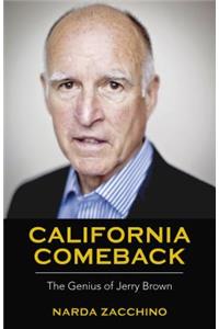 California Comeback
