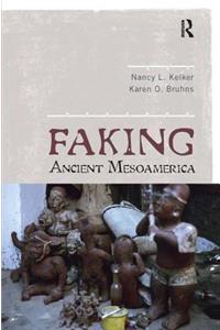 Faking Ancient Mesoamerica