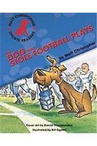 The Dog That Stole Football Plays