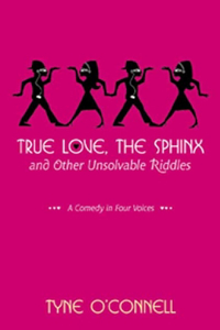 True Love, the Sphinx, and Other Unsolvable Riddles