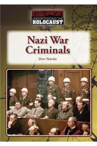 Nazi War Criminals