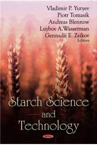 Starch Science & Technology