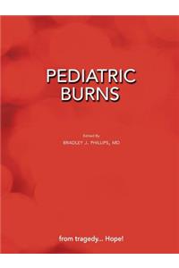 Pediatric Burns (Paperback Edition)