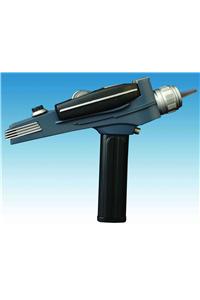 Star Trek Black Handle Phaser