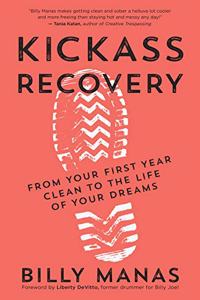 Kickass Recovery