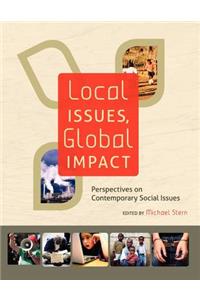 Local Issues, Global Impact