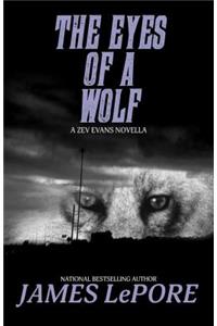 The Eyes of a Wolf