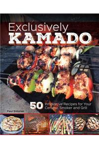 Exclusively Kamado