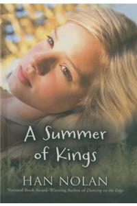 A Summer of Kings